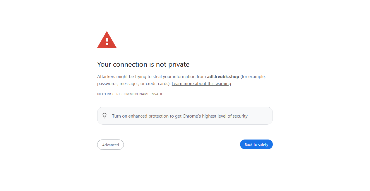 Screenshot von adl.lreubk.shop