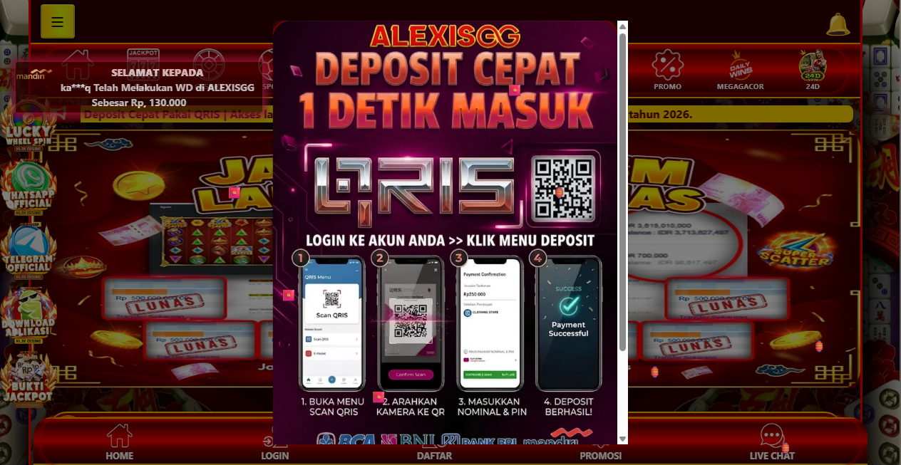Bestätigte Warnung zu alexisggpools.com (2026)