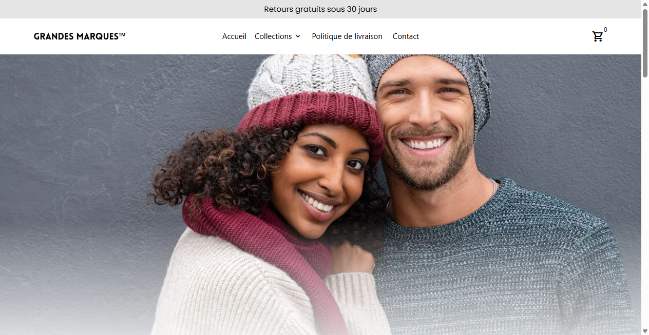 Fake Shop Warnung: amsterdamout.store (2026)