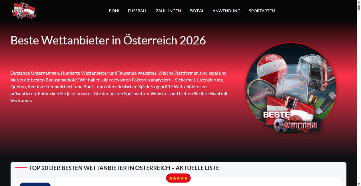 Screenshot von animationsummer.at