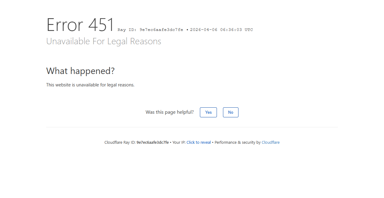 Fake Shop Warnung: apelt-shop.de (2026)