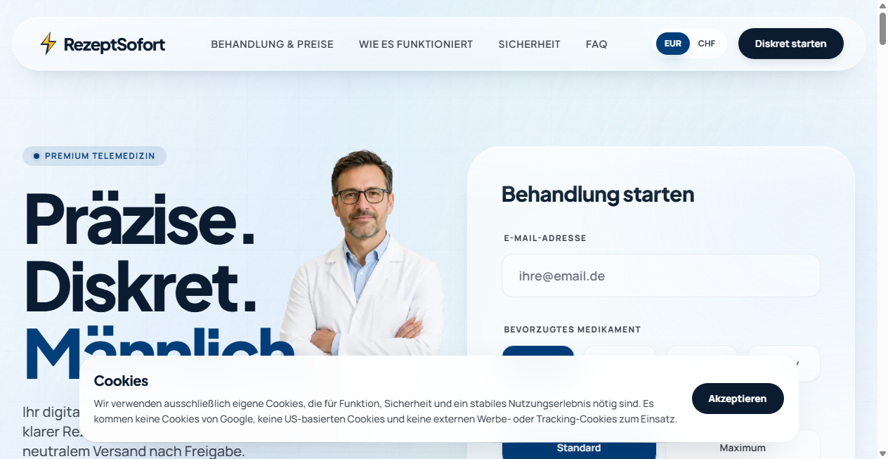 Bestätigte Warnung zu apothekerwissen.online (2026)