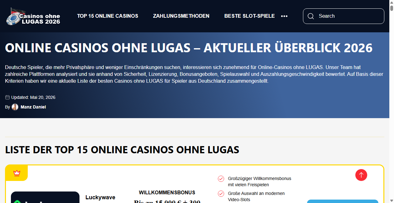 Bestätigte Warnung zu bierundgarten.de (2026)