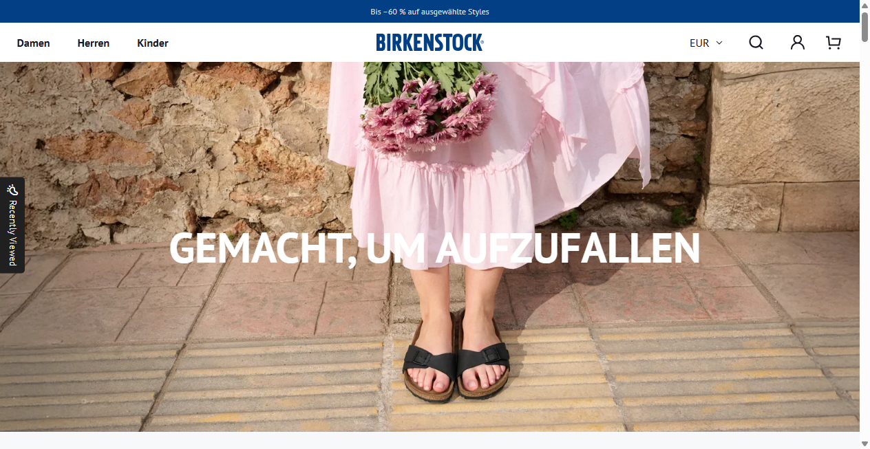 Screenshot von birken-stockde.shop