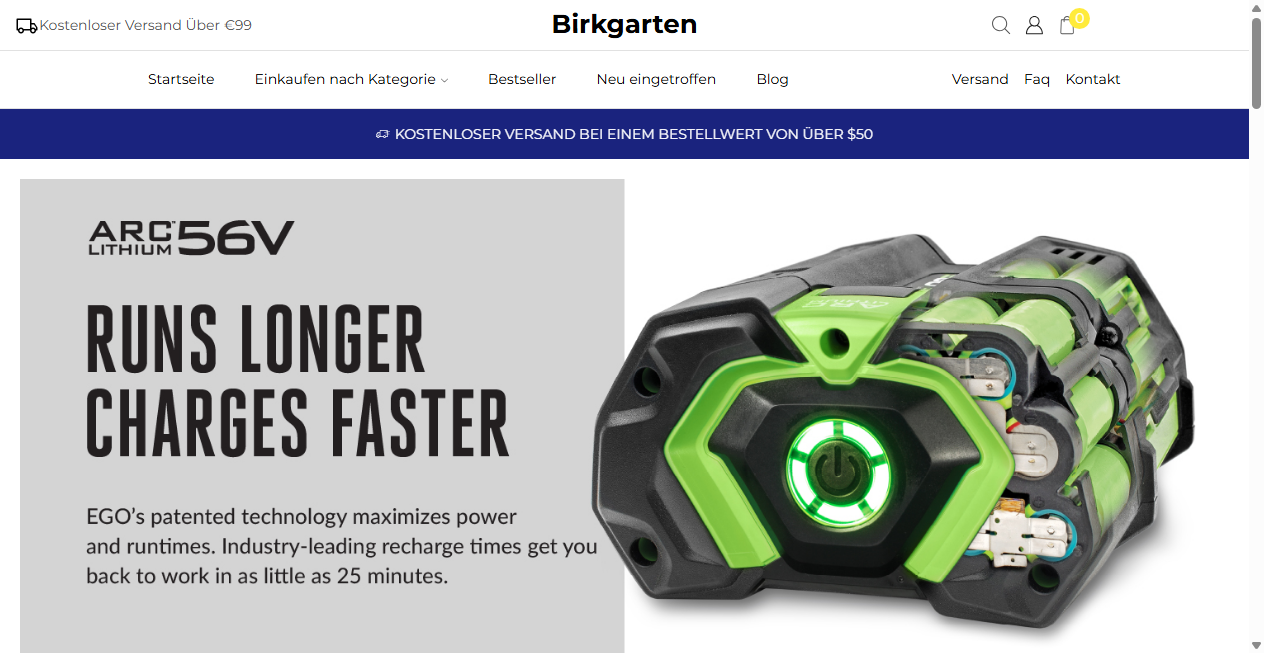 Bestätigte Warnung zu birkgarten.de (2026)
