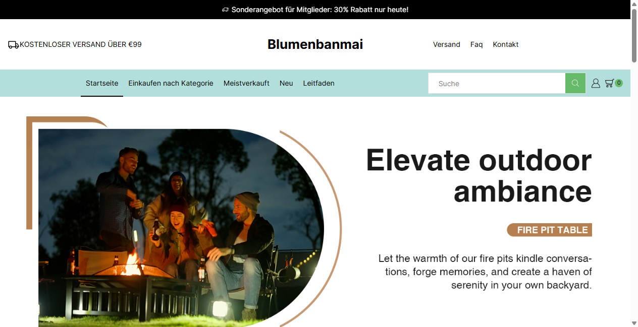 Screenshot von blumenbanmai.de