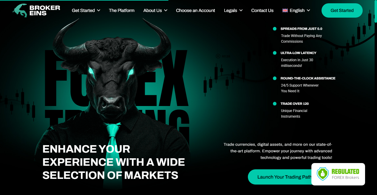 Fake Shop Warnung: brokereins.com (2026)