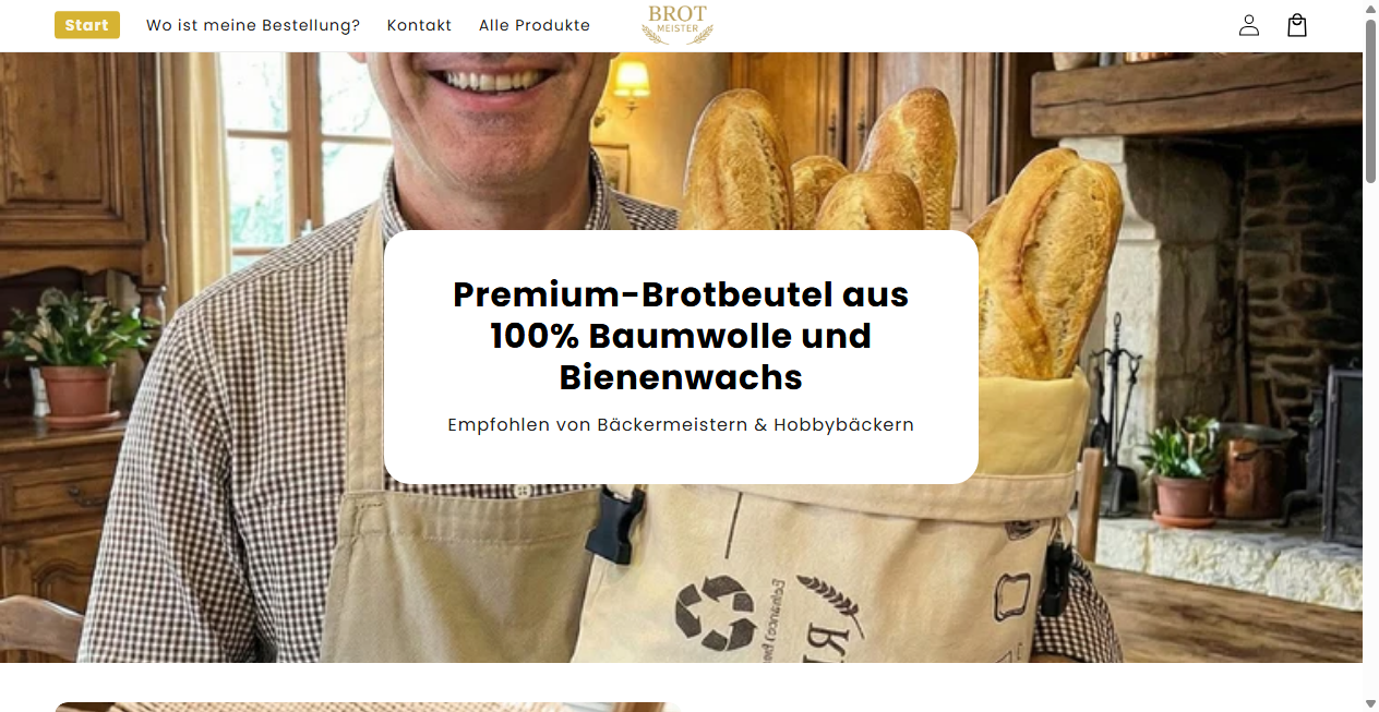 Fake Shop Warnung: cervaluxe.com (2026)