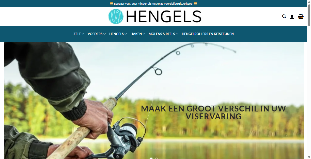 Screenshot von cordreelprada.com