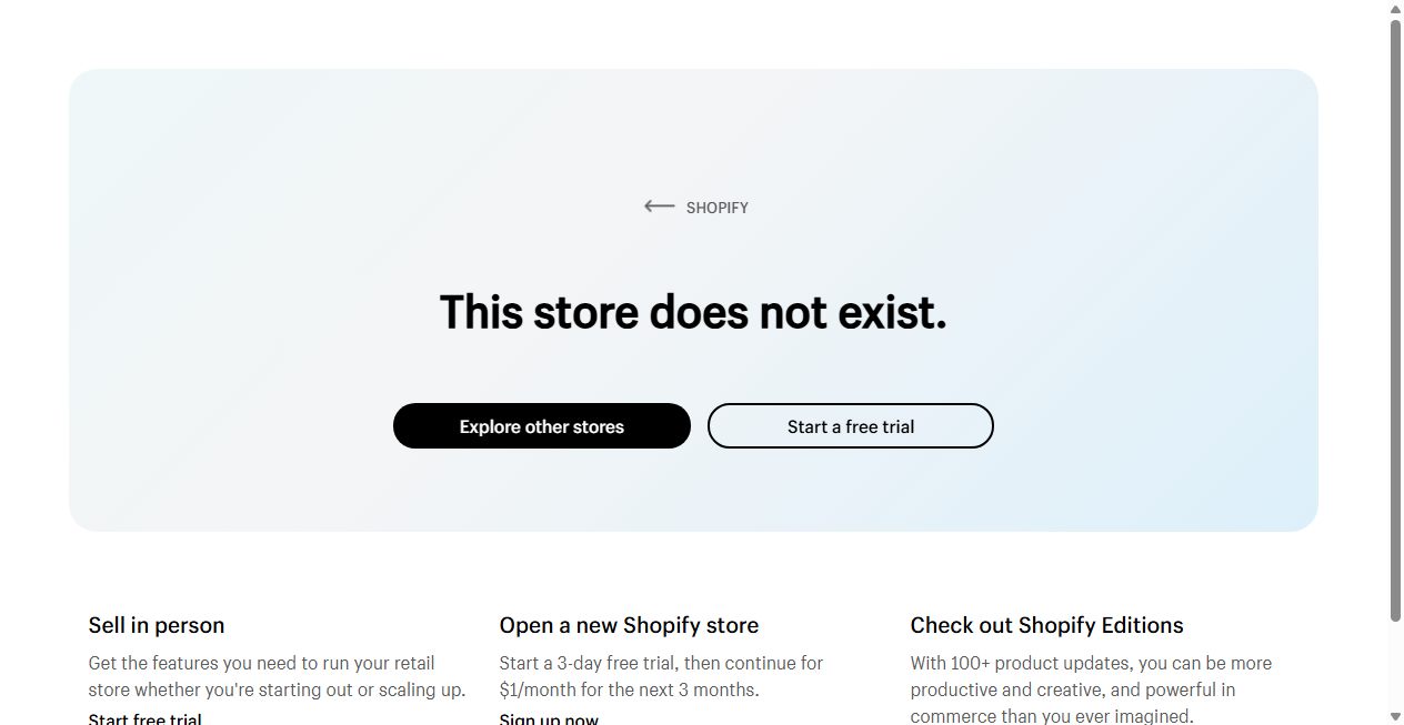 Screenshot von dropdealzmarket.de