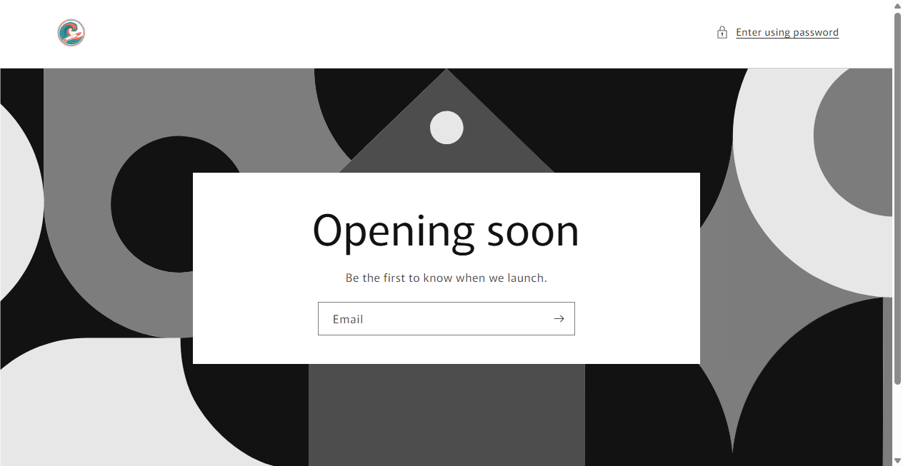 Screenshot von dsprsupshop.com
