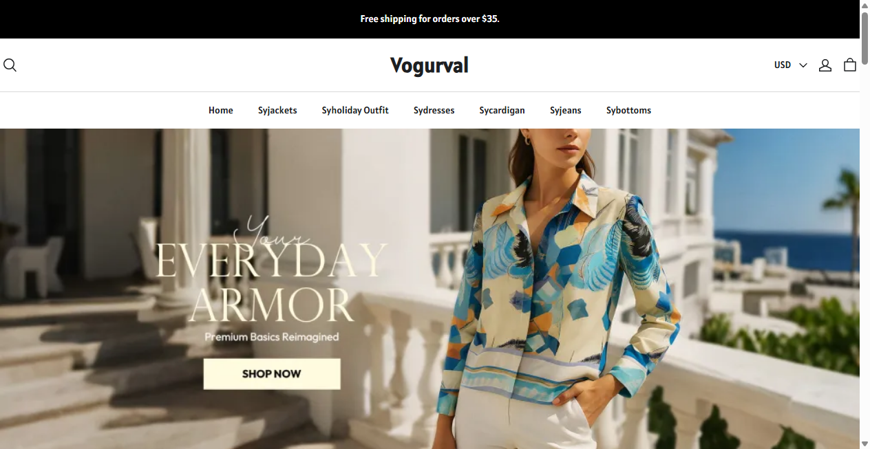 Screenshot von dualtron-scooters.com