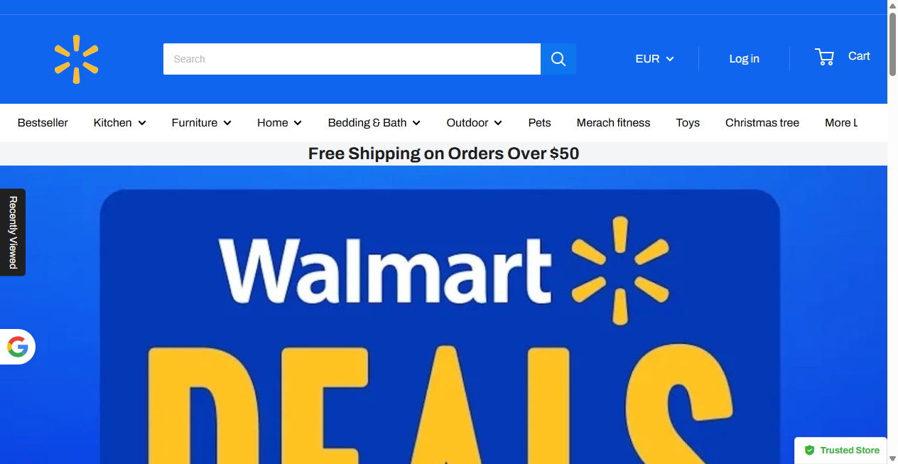 Fake Shop Warnung: ebikedolomiti.com (2026)