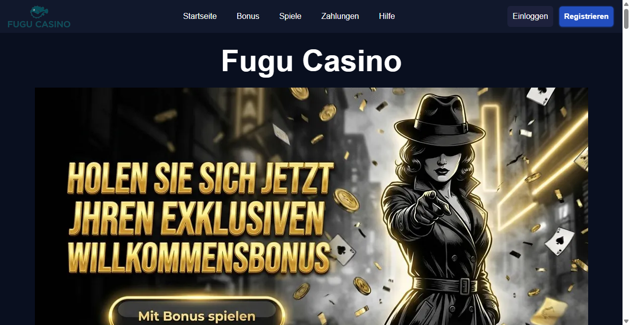 Screenshot von eck-grill.de