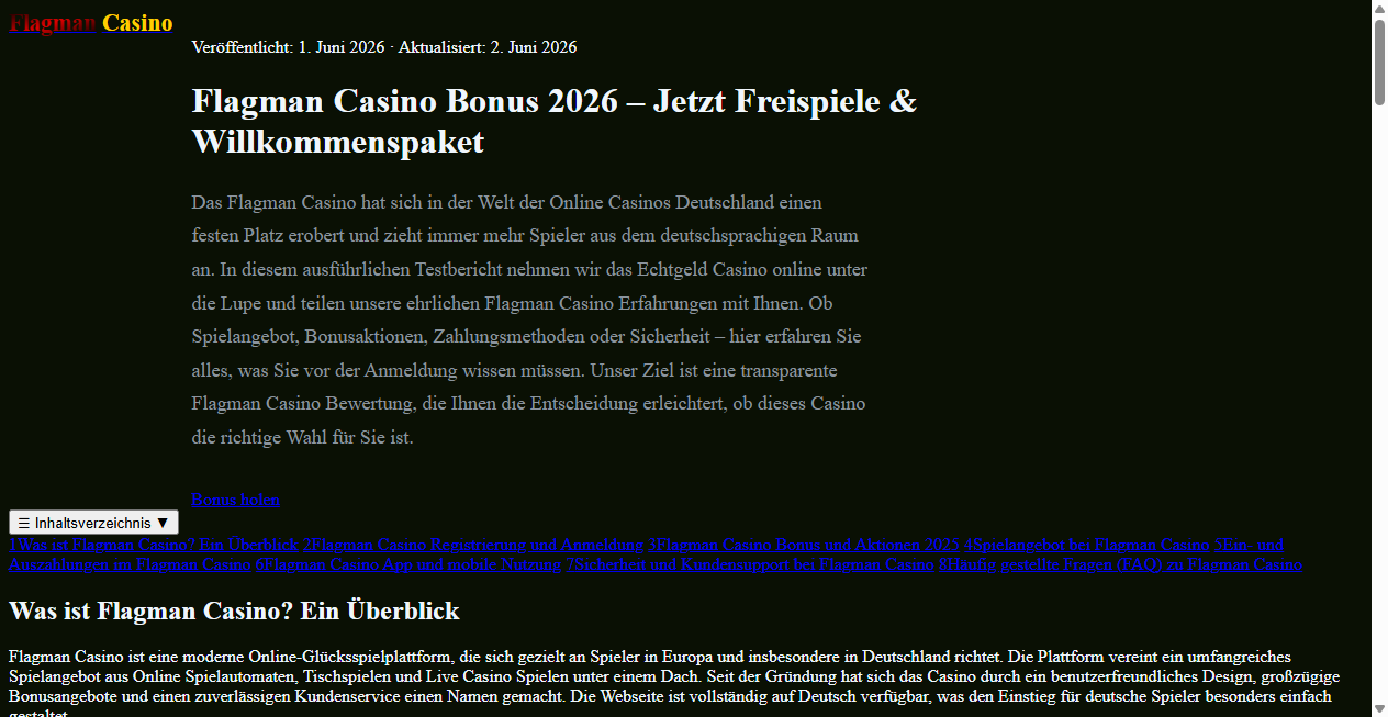Screenshot von eddys-bikestore.de