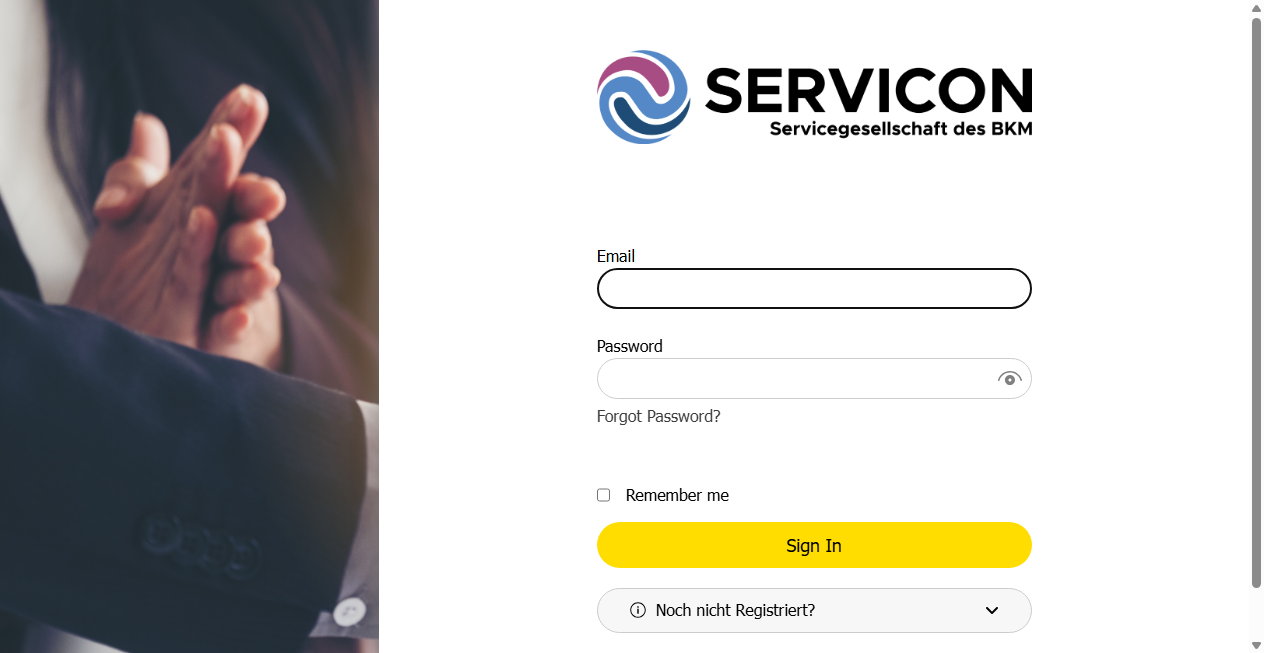 Bestätigte Warnung zu einkaufsplattform-driver.de (2026)