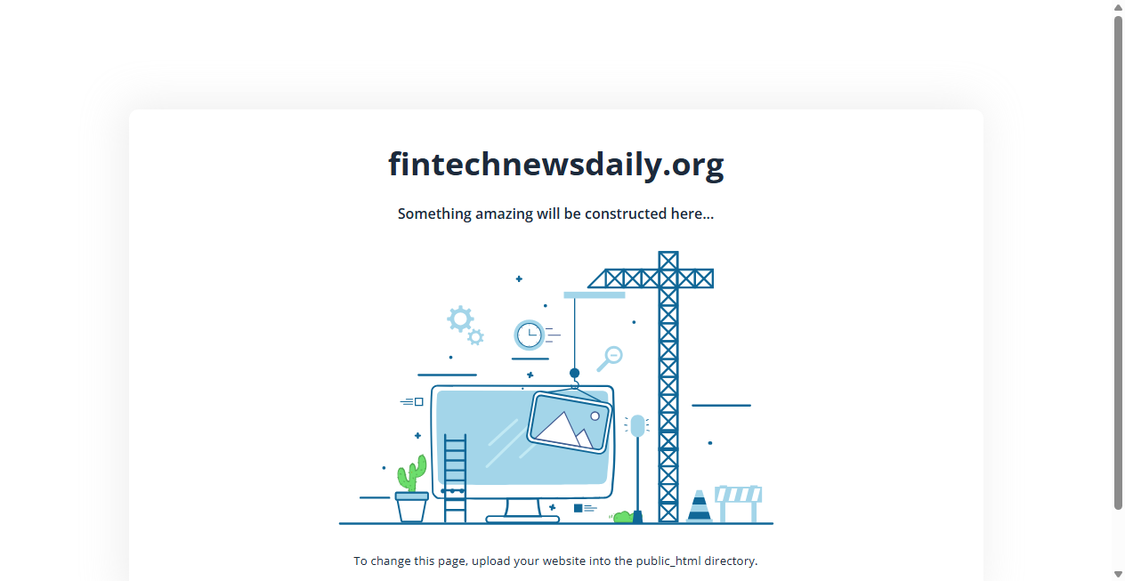 Fake Shop Warnung: eufinancetechtoday.com (2026)