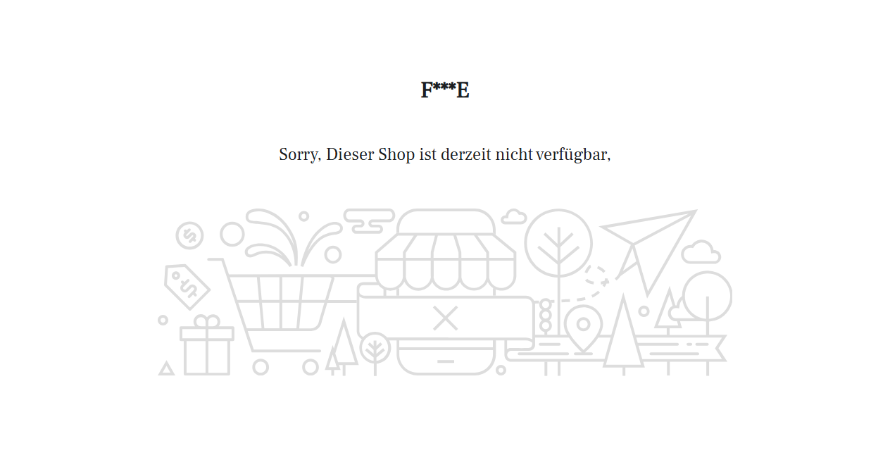 Fake Shop Warnung: feelgoodcamper24.de (2026)