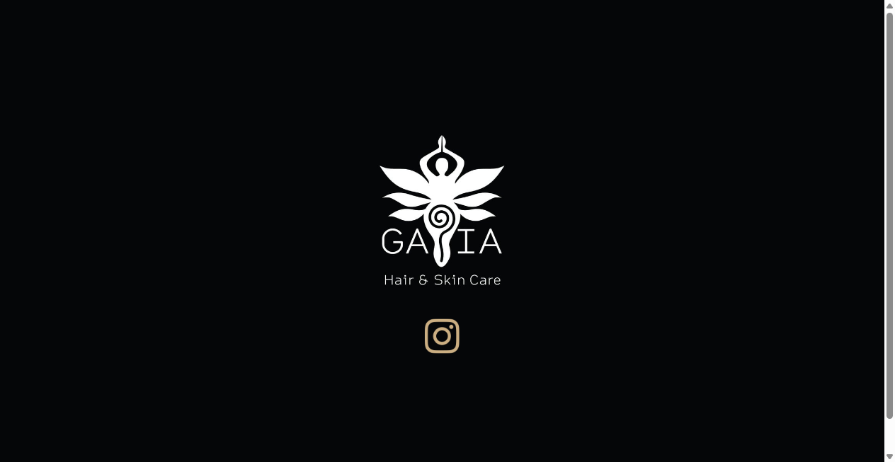 Bestätigte Warnung zu gaiabeautyproducts.com (2026)