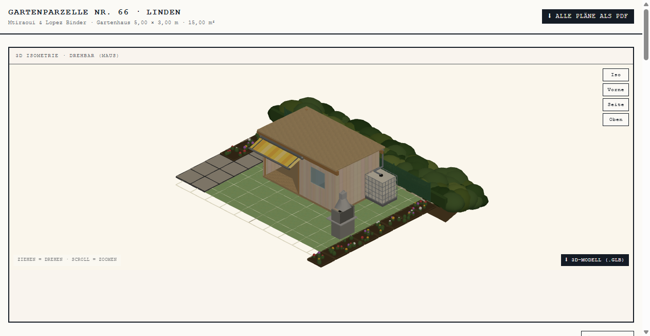 Screenshot von garten66.ch