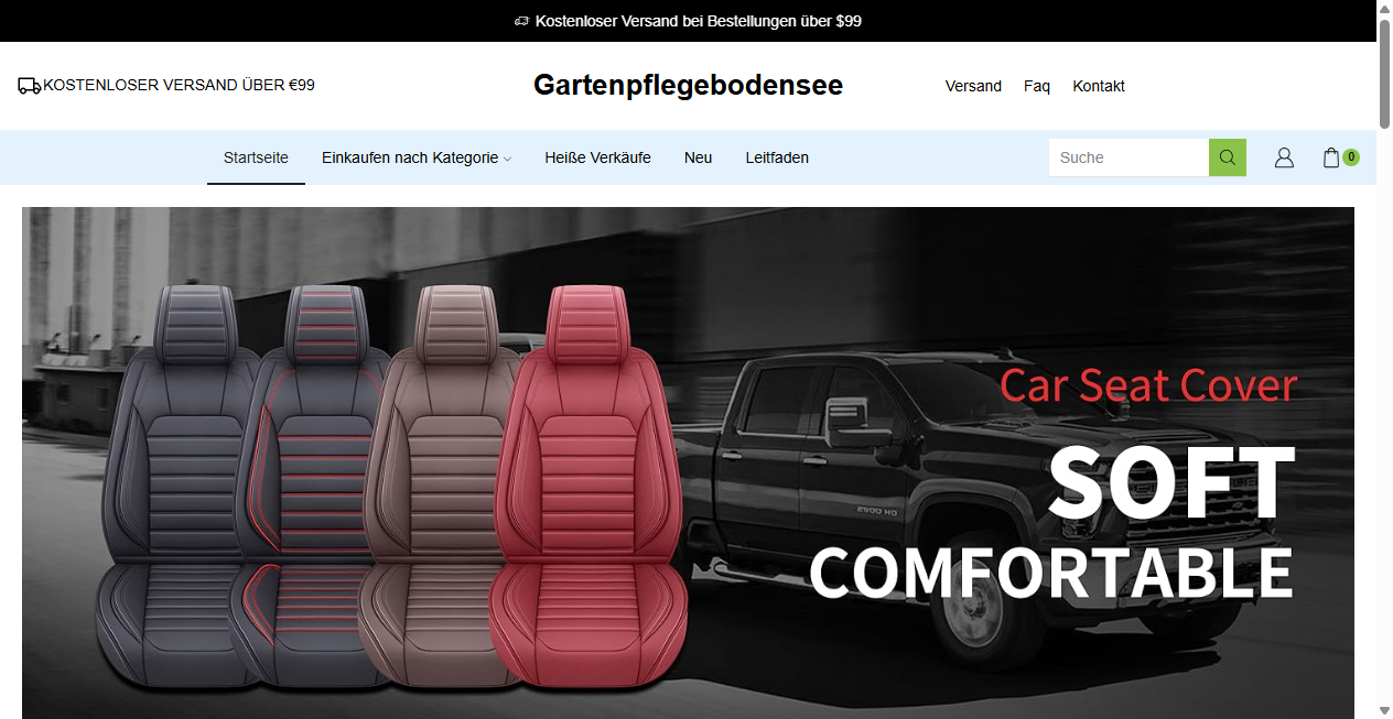 Screenshot von gartenpflegebodensee.de