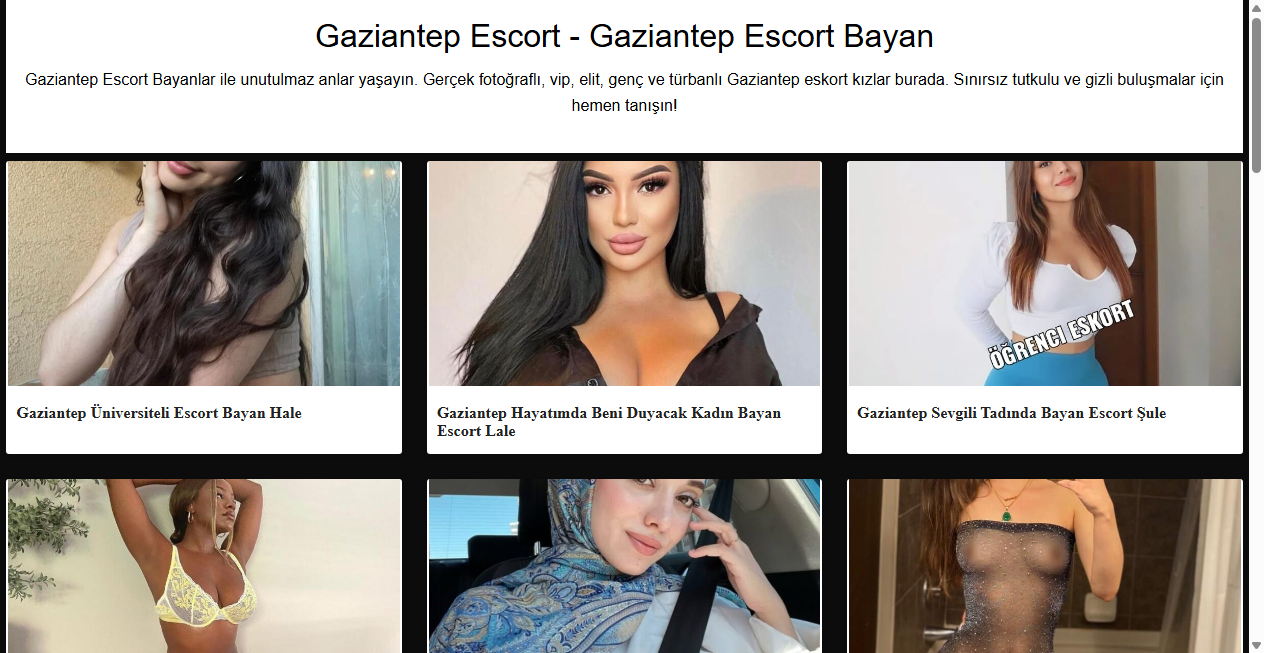 Bestätigte Warnung zu gaziantepsauna.com (2026)