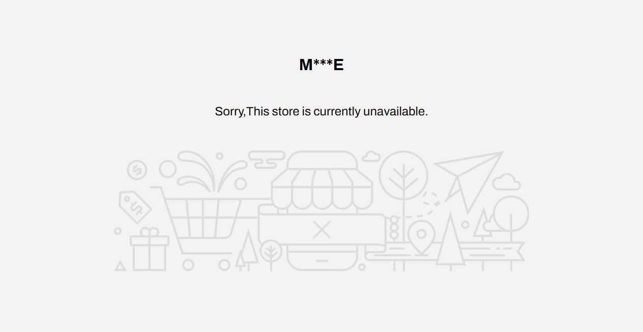 Fake Shop Warnung: ginatricoeu.shop (2026)