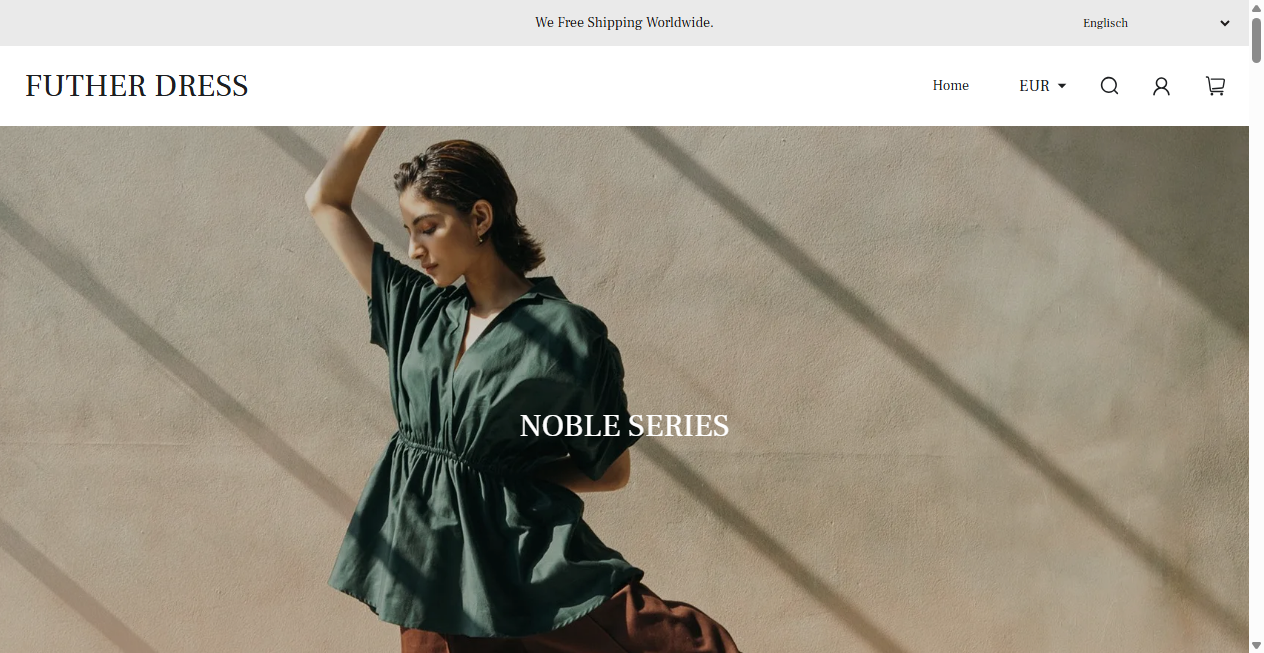 Fake Shop Warnung: goldenngoosee.com (2026)