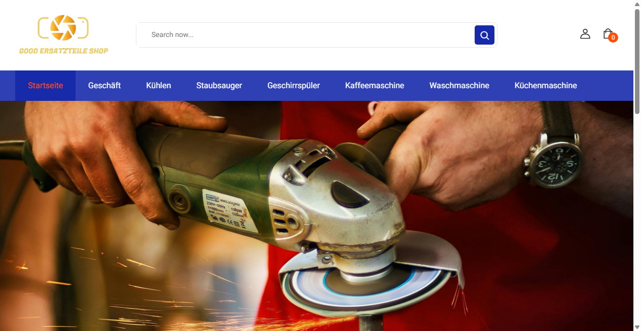 Bestätigte Warnung zu goodersatzteileshop.com (2026)