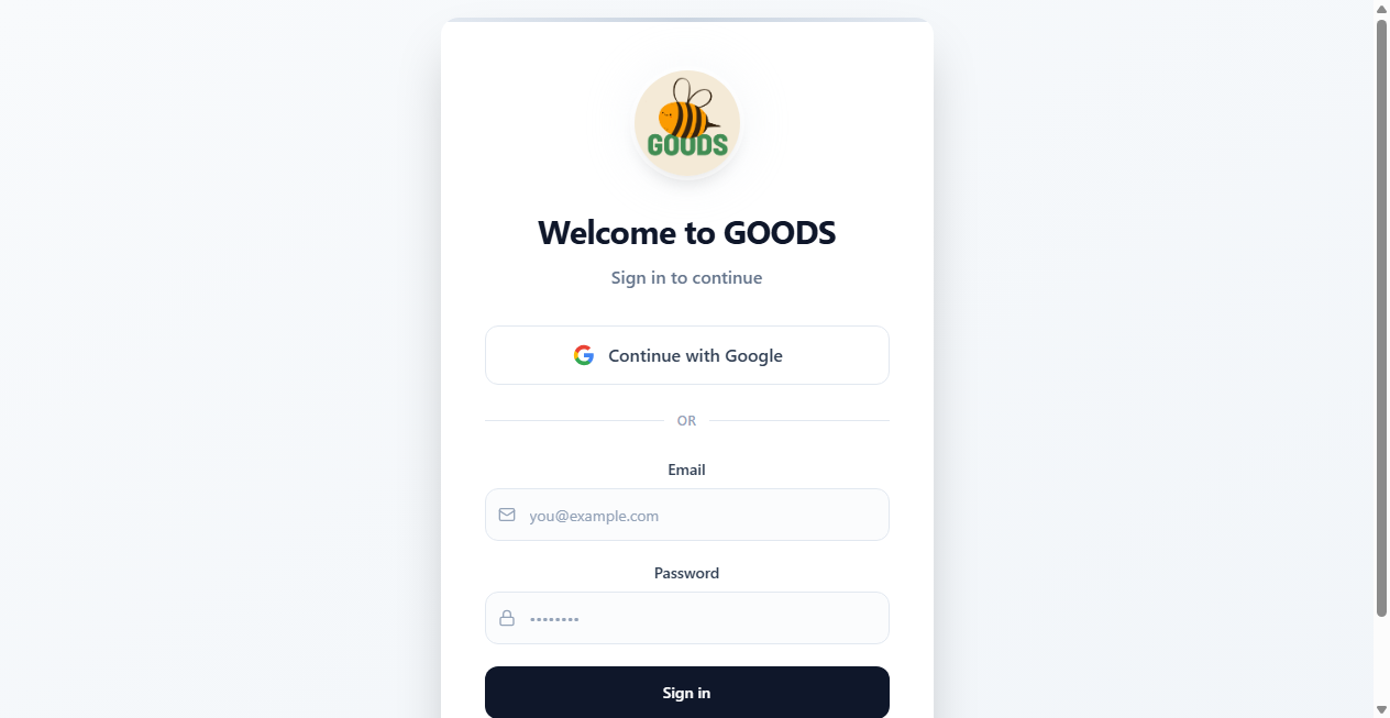 Bestätigte Warnung zu goods-shopgreener.com (2026)