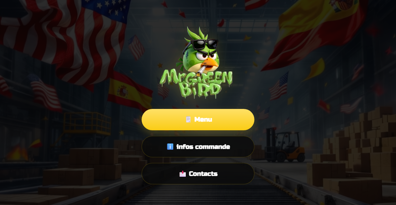 Bestätigte Warnung zu greenbird-shop.com (2026)