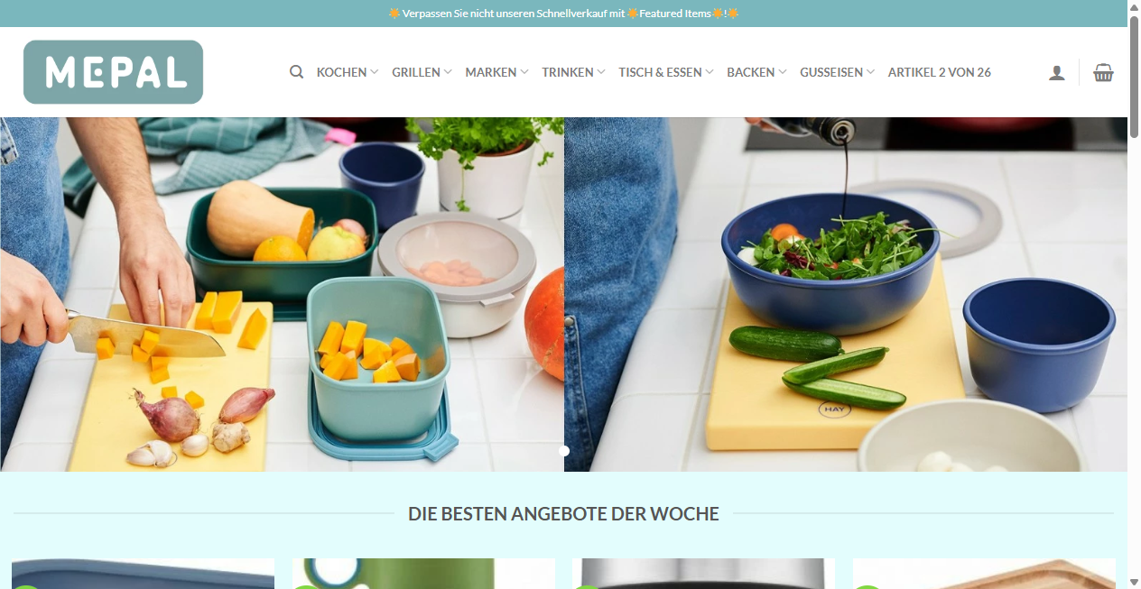 Fake Shop Warnung: grillen-shop.com (2026)
