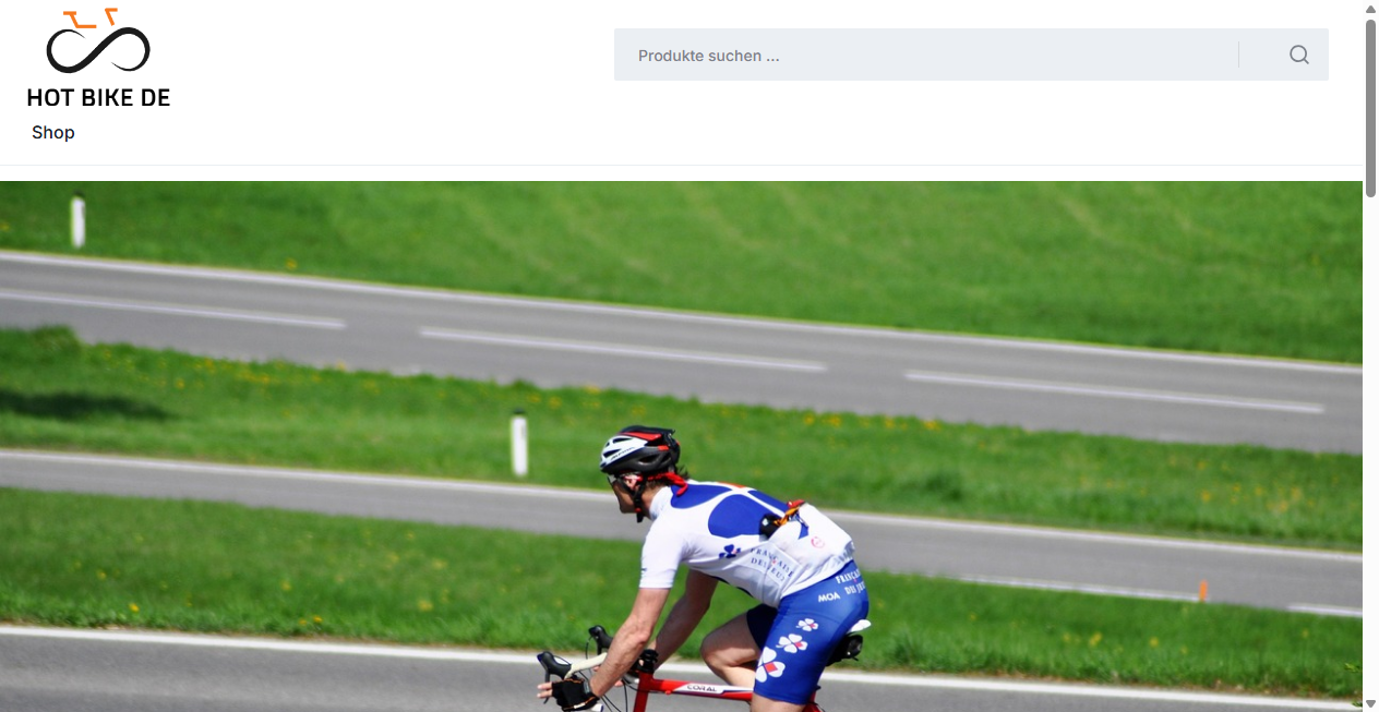 Fake Shop Warnung: hotbikede.com (2026)