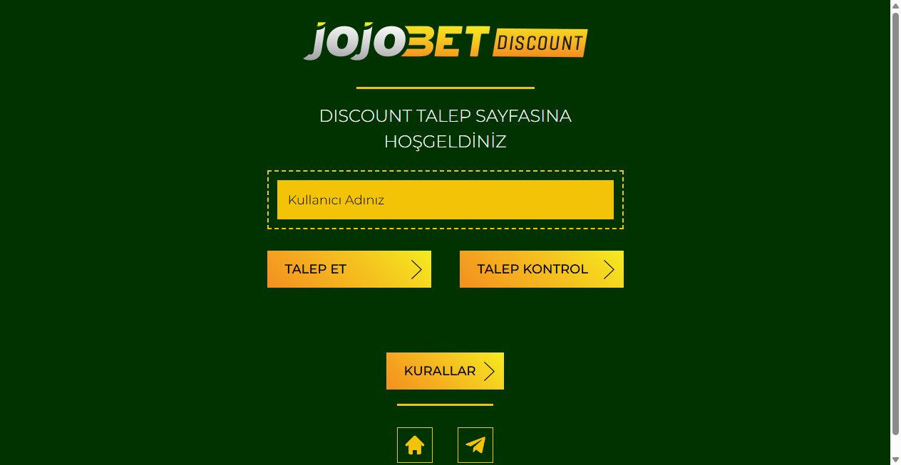 Bestätigte Warnung zu jojodiscount56.com (2026)