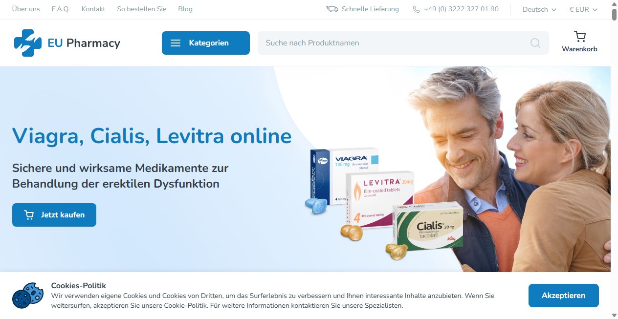 Bestätigte Warnung zu k-apotheke.de (2026)