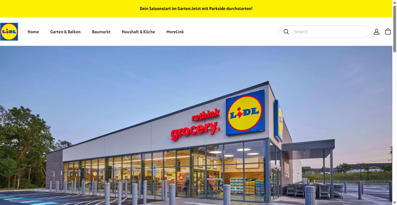 Screenshot von kdpjzbsm.shop