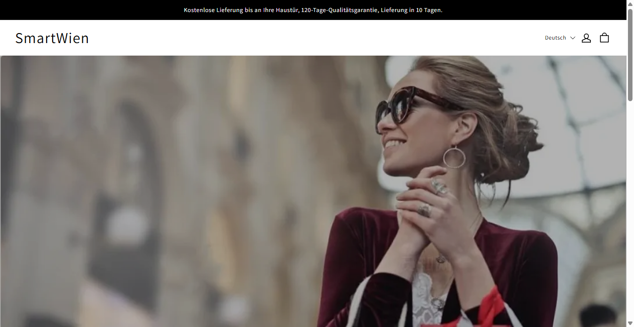 Fake Shop Warnung: kgfghij.com (2026)