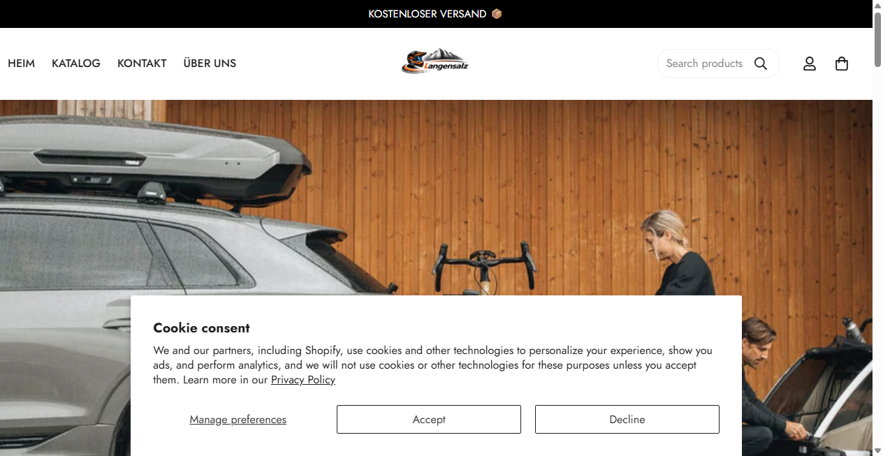 Bestätigte Warnung zu lan-gensallz.com (2026)