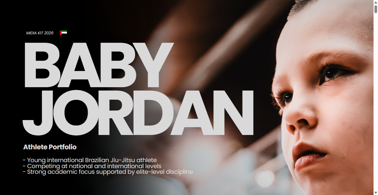 Bestätigte Warnung zu leobabyjordanbjj.com (2026)