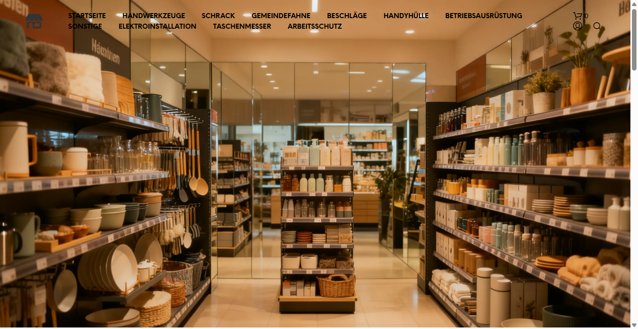 Fake Shop Warnung: lifestylemallshop.com (2026)