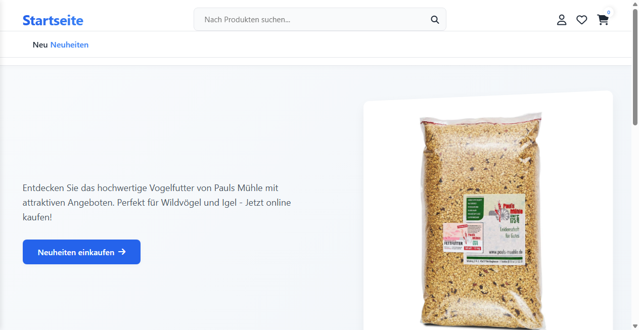 Fake Shop Warnung: lukasplazapauls.shop (2026)