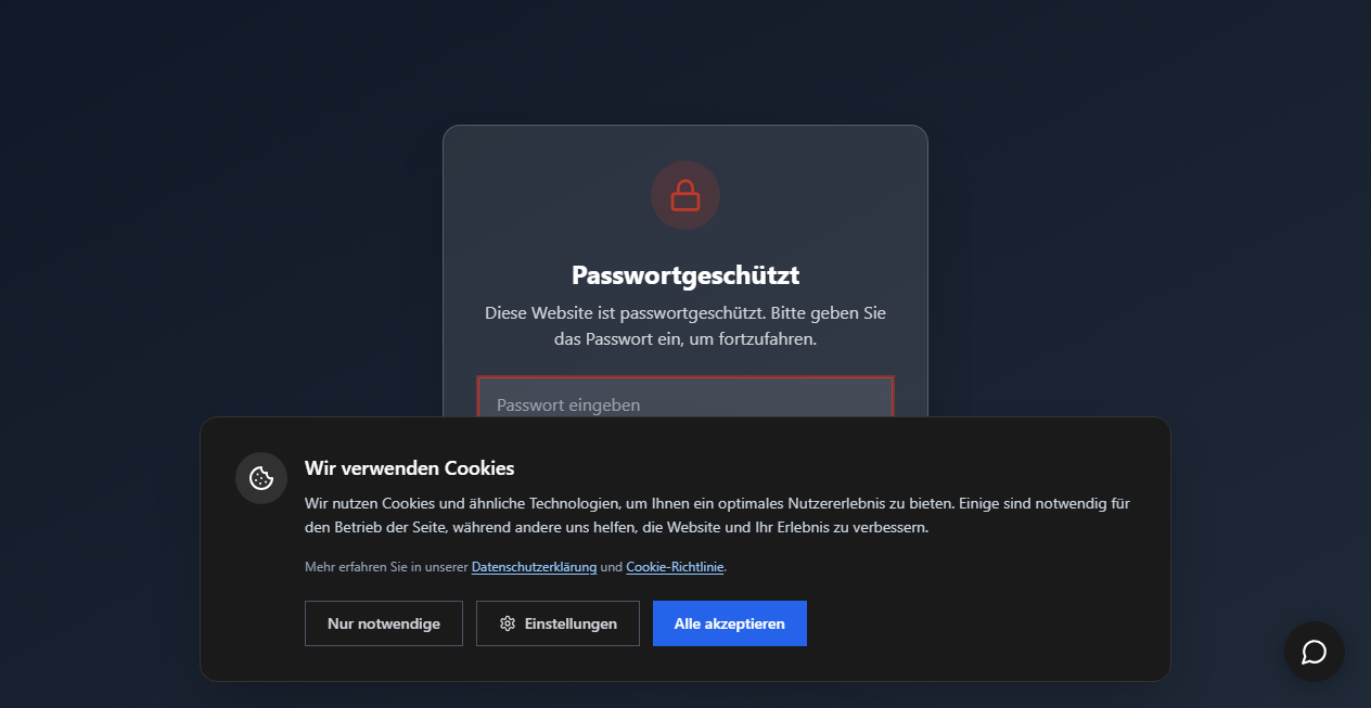 Screenshot von marioholzofenpizza.de