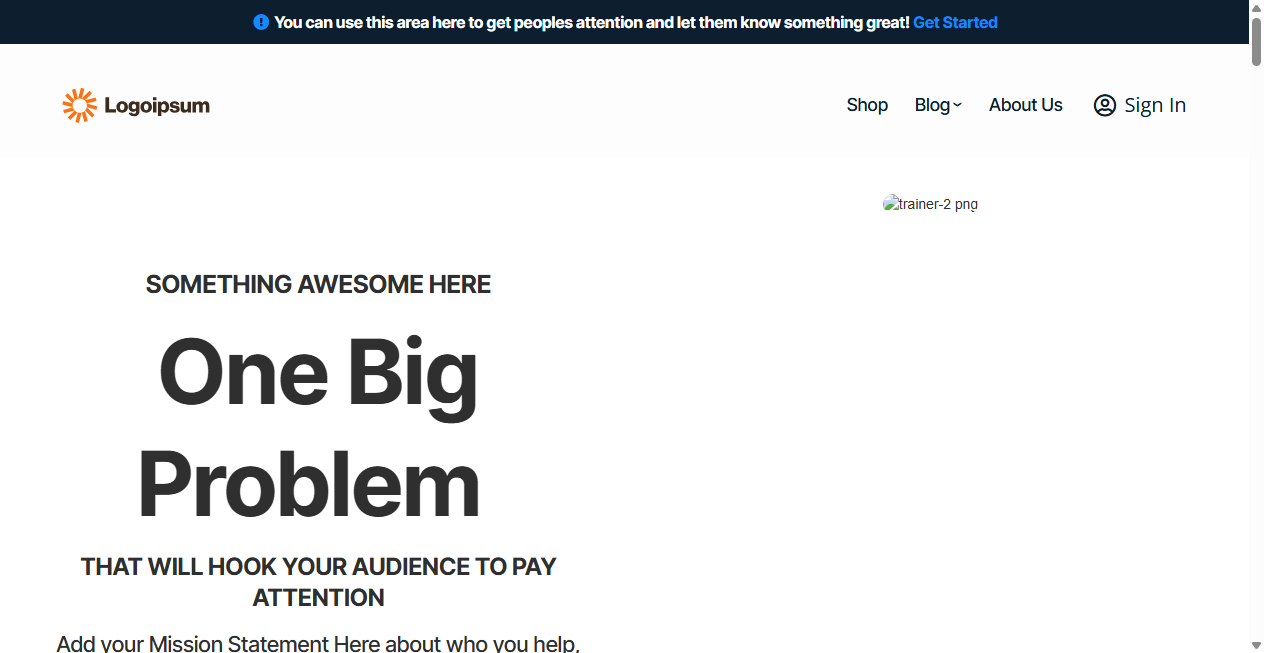 Screenshot von mn.magazinmodern.de