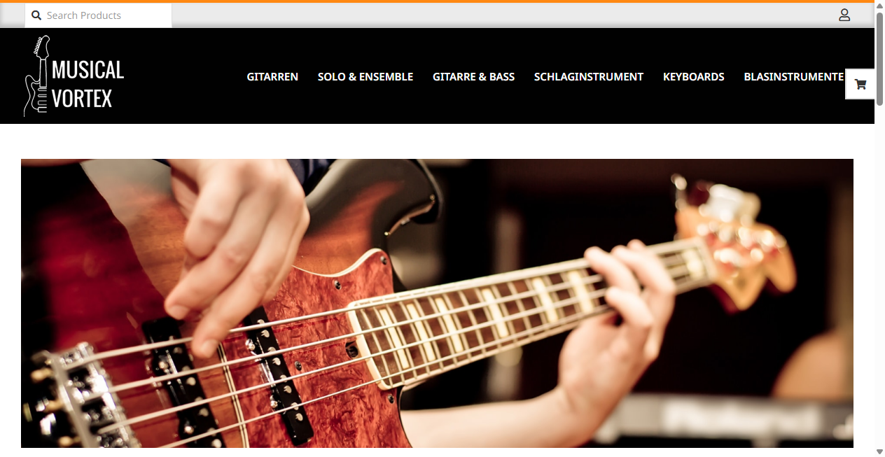 Bestätigte Warnung zu musicalvortex.com (2026)