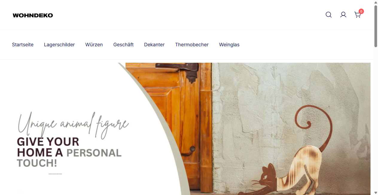 Fake Shop Warnung: nachhaltigewohndeko.com (2026)