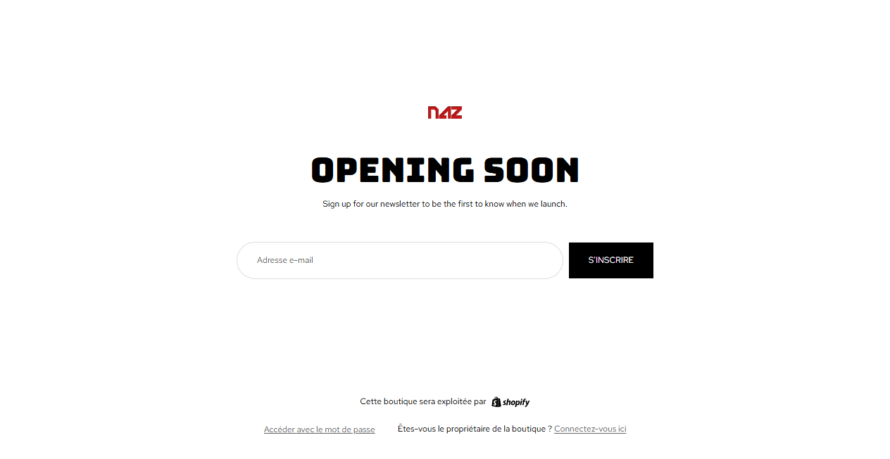Bestätigte Warnung zu newartzone-shop.com (2026)