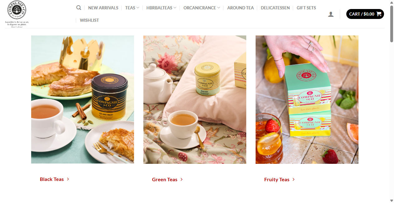 Fake Shop Warnung: oldestteabrand.com (2026)