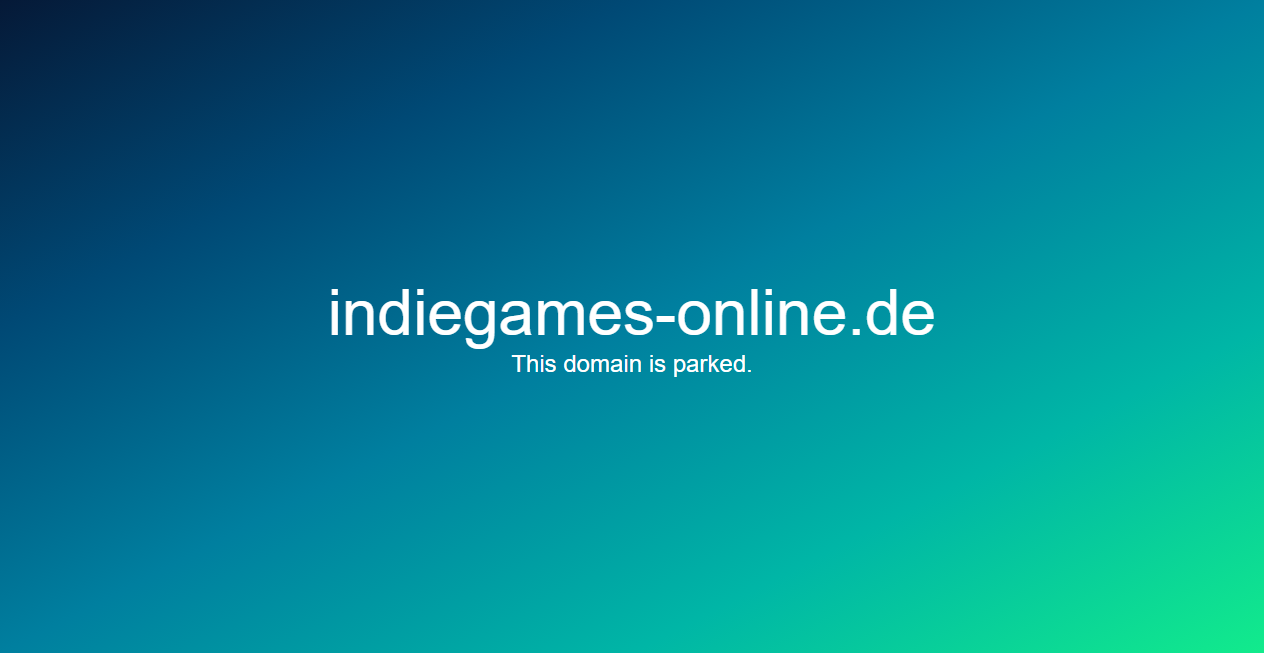 Screenshot von online-indiegames.de