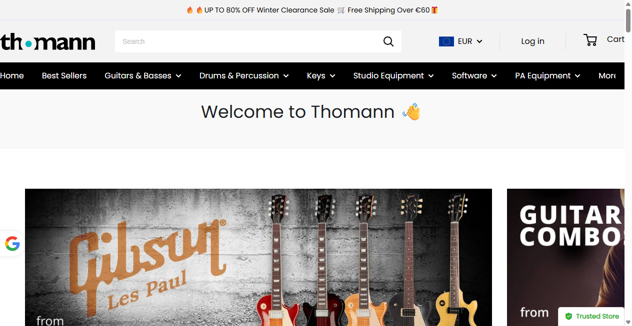 Screenshot von onlinehotsale.shop
