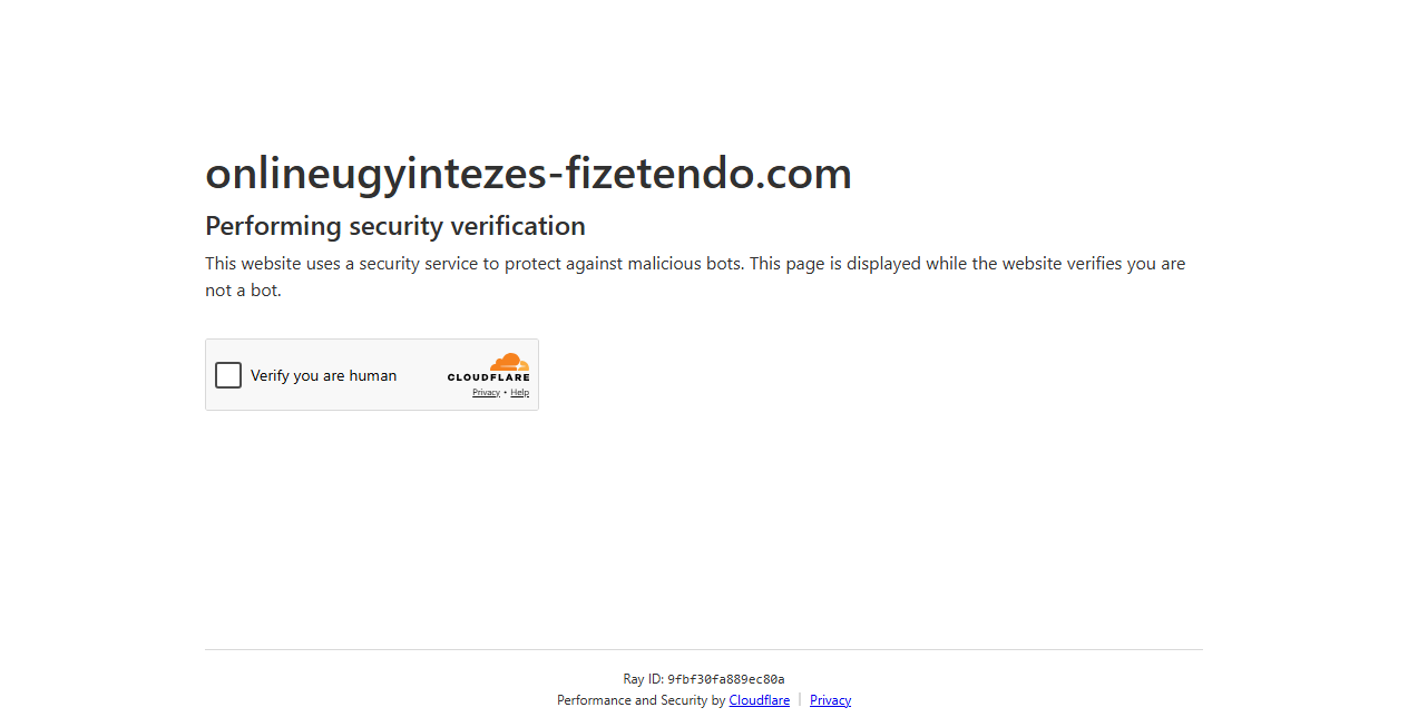 Screenshot von onlineugyintezes-fizetendo.com